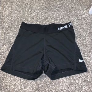 nike pros